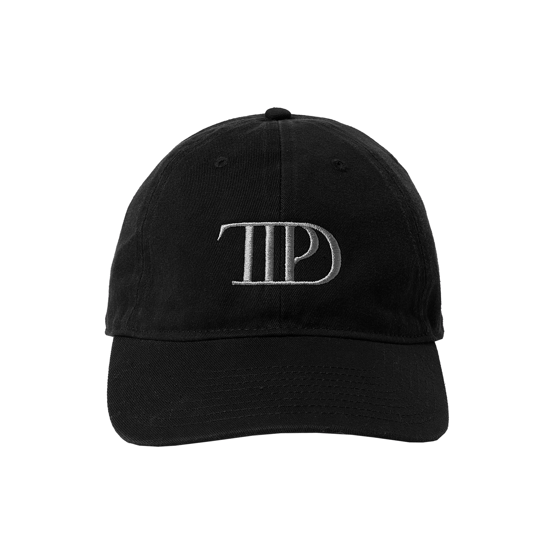 Taylor Swift Merch The Tortured Poets Department Hat Ball Cap Gifts For Fans Swifties