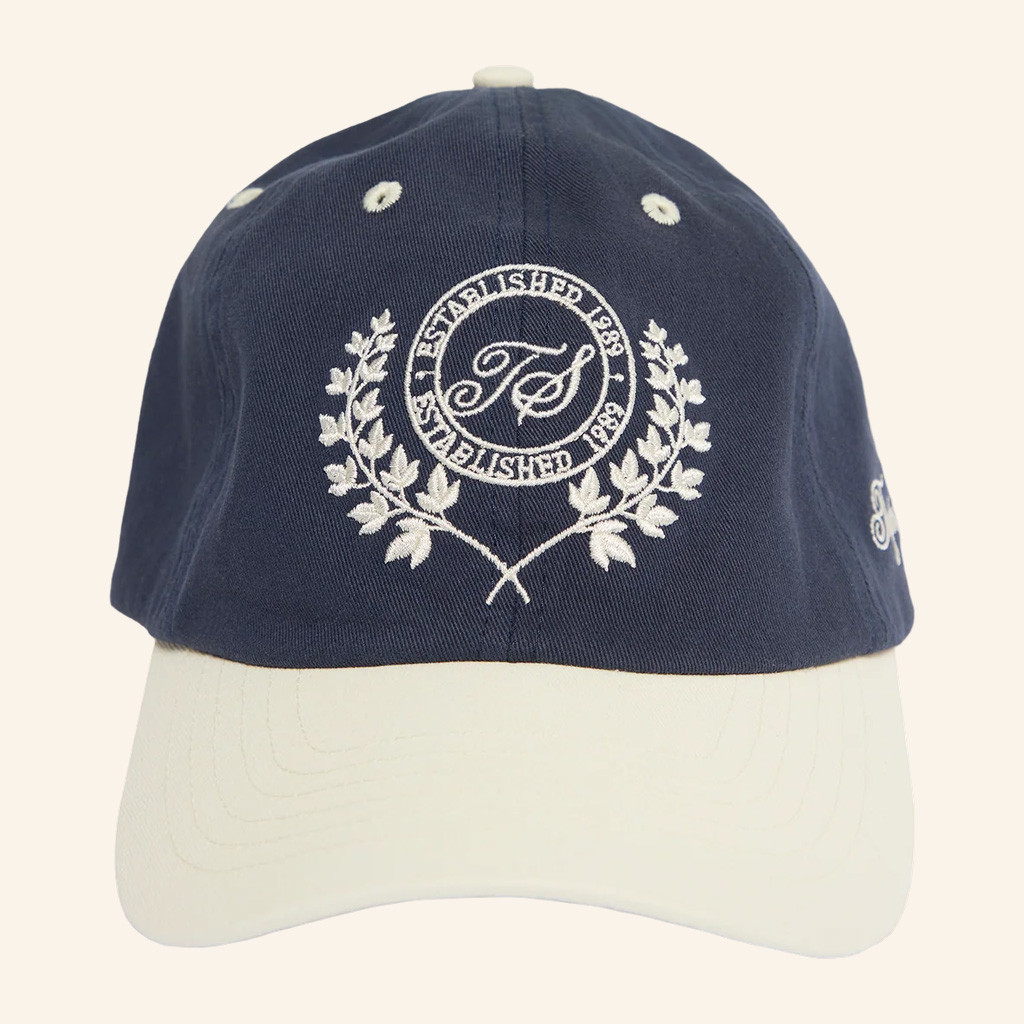Taylor Swift Merch TS Established 1989 Embroidered Hat Best Gift For Swifties Taylor Swift Merch TS Established 1989 Embroidered Hat Best Gift For Swifties