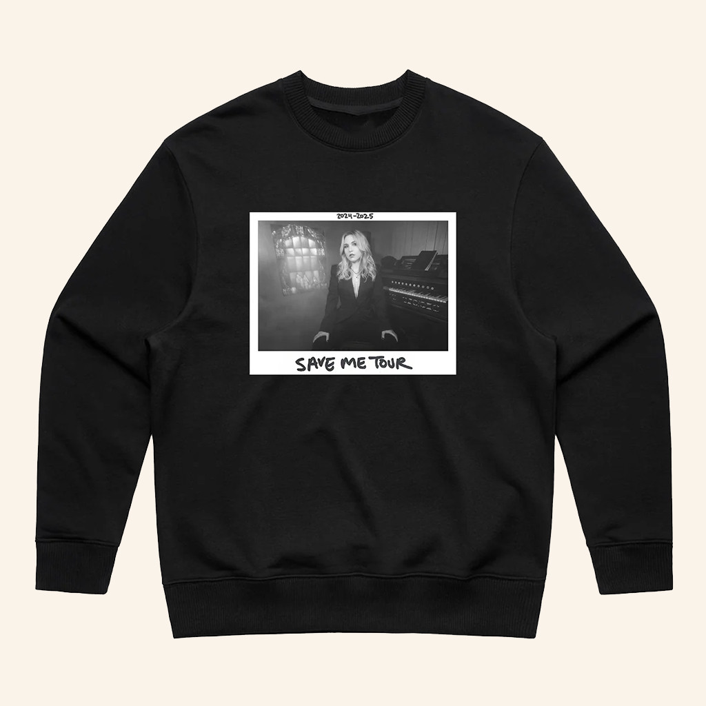 Taylor Tomlinson Merch Save Me Tour Sweatshirt Gifts For Comedy Fans Taylor Tomlinson Merch Save Me Tour Sweatshirt Gifts For Comedy Fans