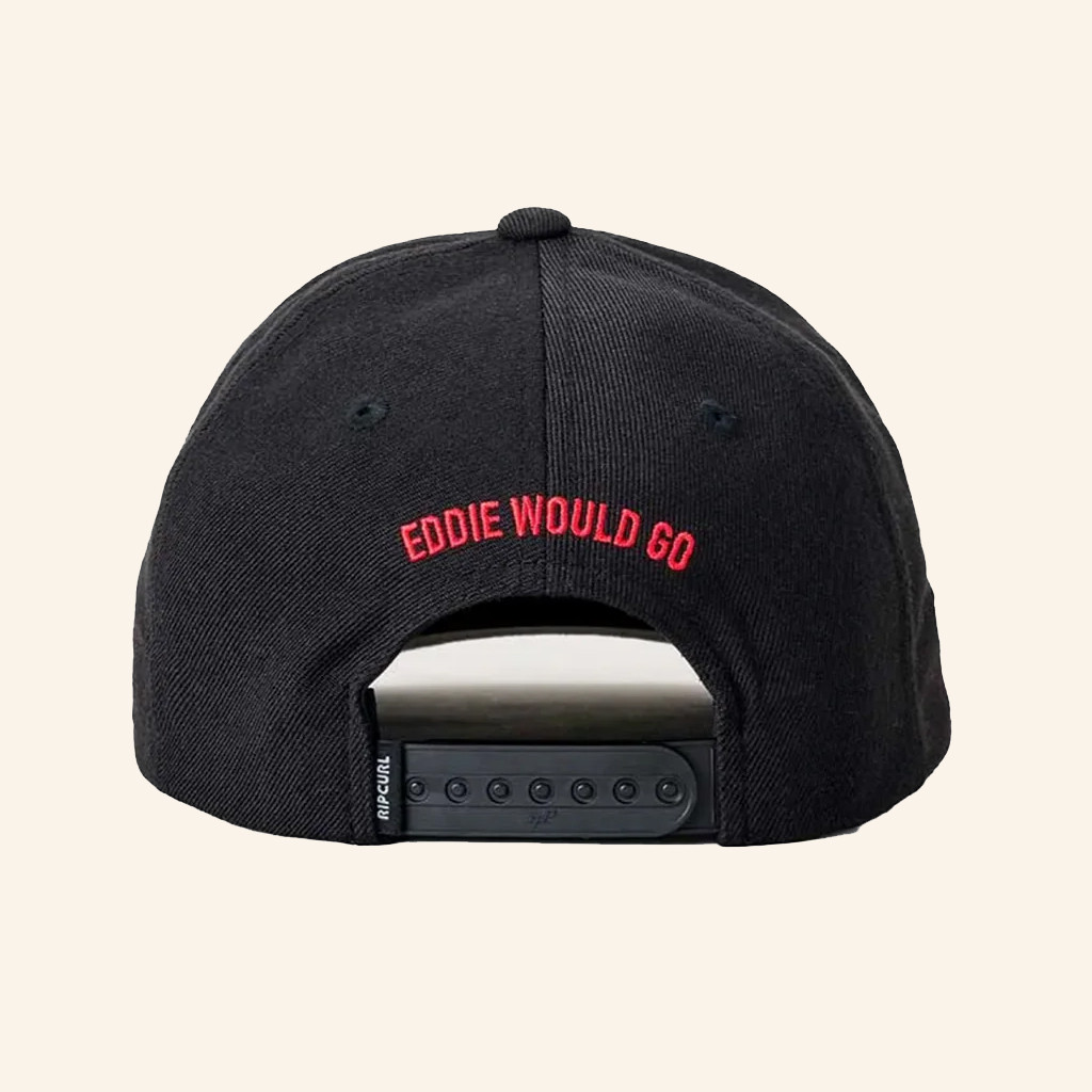 TCSurf Merch Eddie Would Go Hat Embroidered Christmas Gift Ideas For Dad TCSurf Merch Eddie Would Go Hat Embroidered Christmas Gift Ideas For Dad