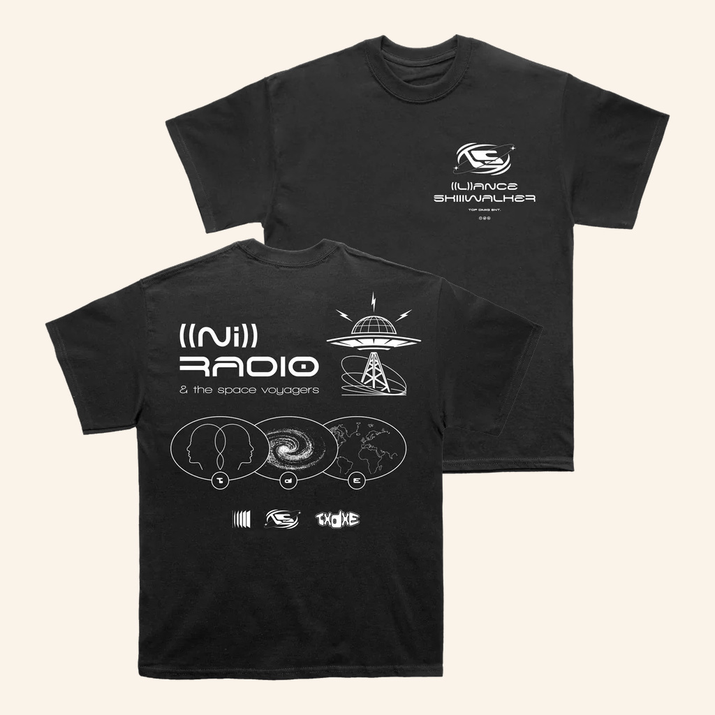 TDE Merch Lance Skiiiwalker Shirt Space Voyagers T-Shirt Christmas Presents For Him TDE Merch Lance Skiiiwalker Shirt Space Voyagers T-Shirt Christmas Presents For Him