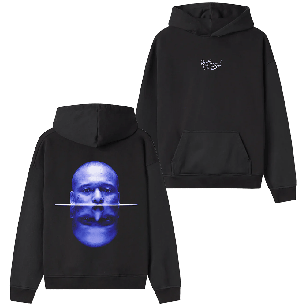 TDE Merch Mirror Hoodie Top Dawg Entertainment Merch Gifts For Father's Day From Wife TDE Merch Mirror Hoodie Top Dawg Entertainment Merch Gifts For Father's Day From Wife
