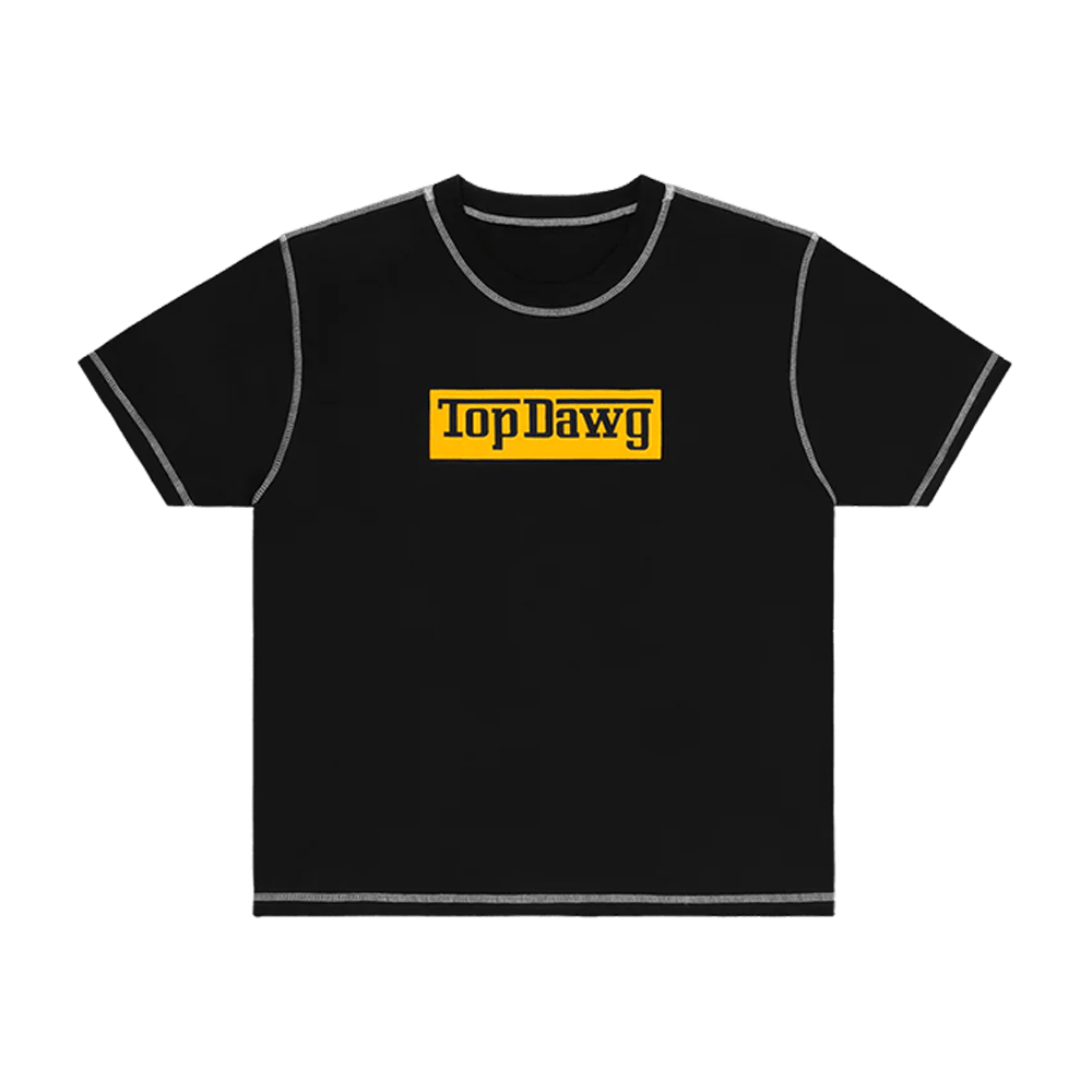 TDE Merch Top Dawg T-Shirt Top Dawg Entertainment Merch Dad Gifts For Father's Day 2025 TDE Merch Top Dawg T-Shirt Top Dawg Entertainment Merch Dad Gifts For Father's Day 2025