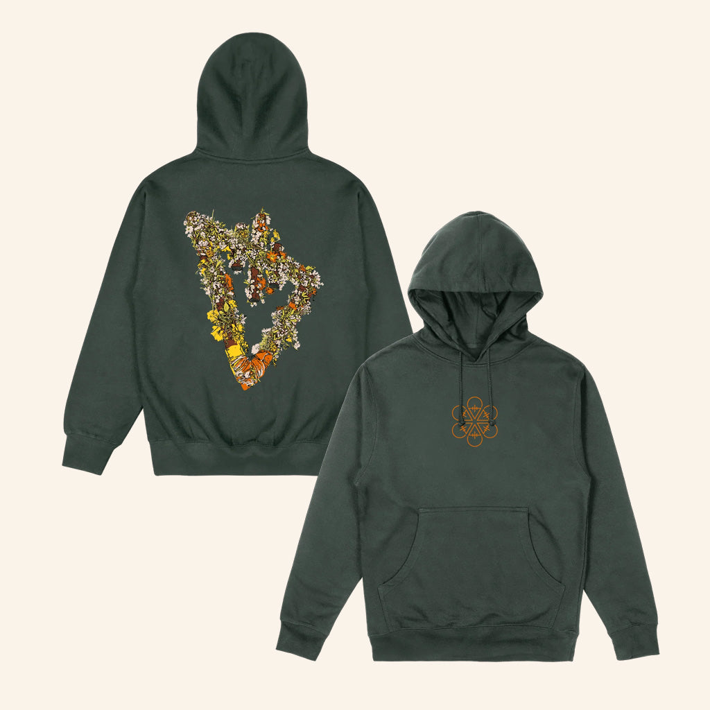 TDWP Band Merch Maypole Hoodie Gift Ideas For Fans TDWP Band Merch Maypole Hoodie Gift Ideas For Fans