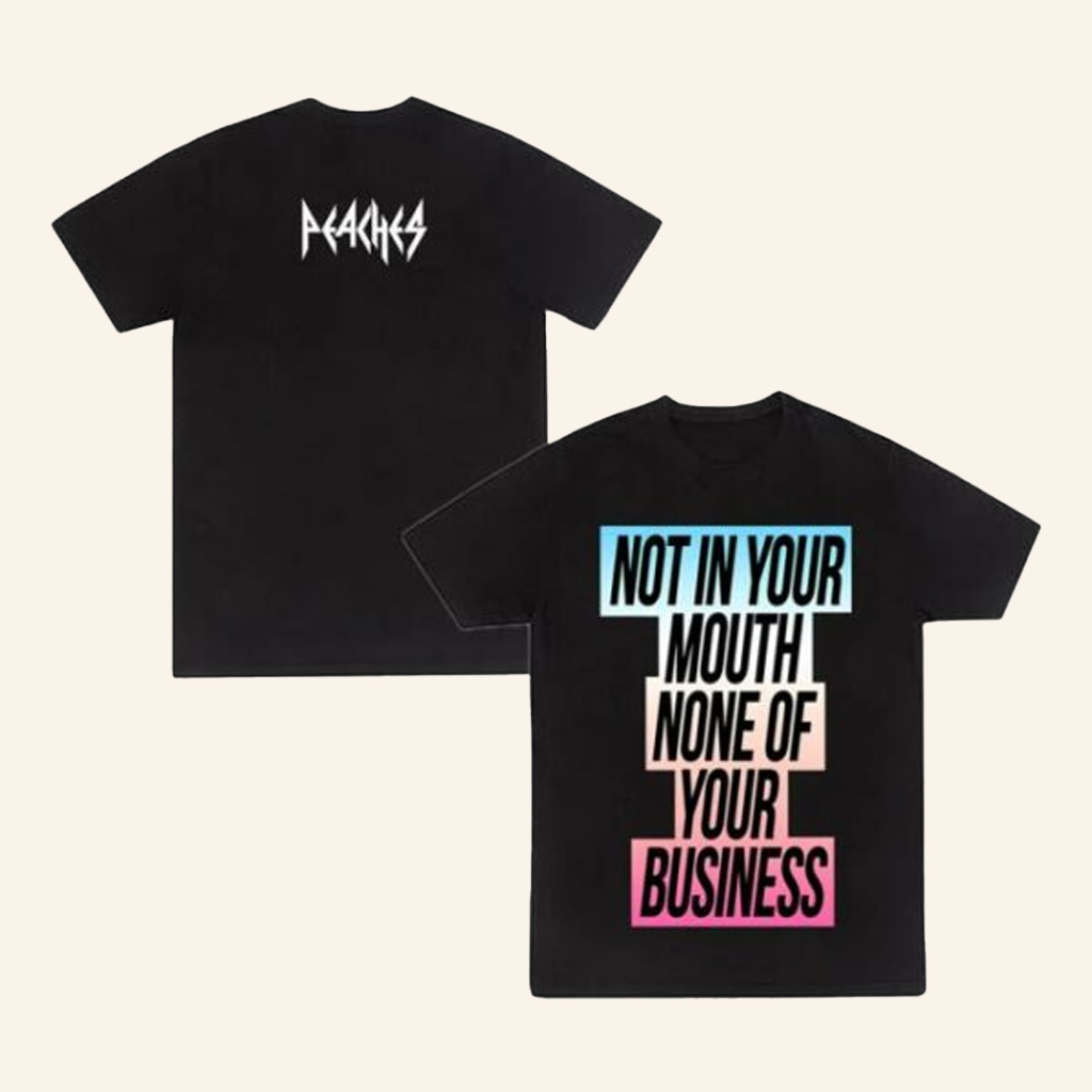 Teaches Of Peaches Merch Not In Your Mouth Trans Flag Shirt Birthday Ideas For Wife Teaches Of Peaches Merch Not In Your Mouth Trans Flag Shirt Birthday Ideas For Wife