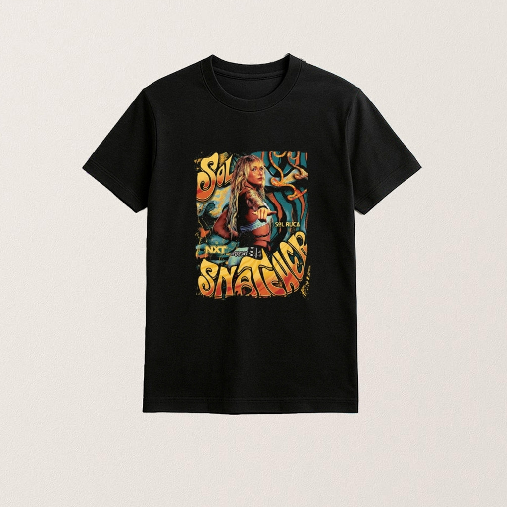 Teal Sol Ruca Photo Shirt Birthday Ideas For Wife