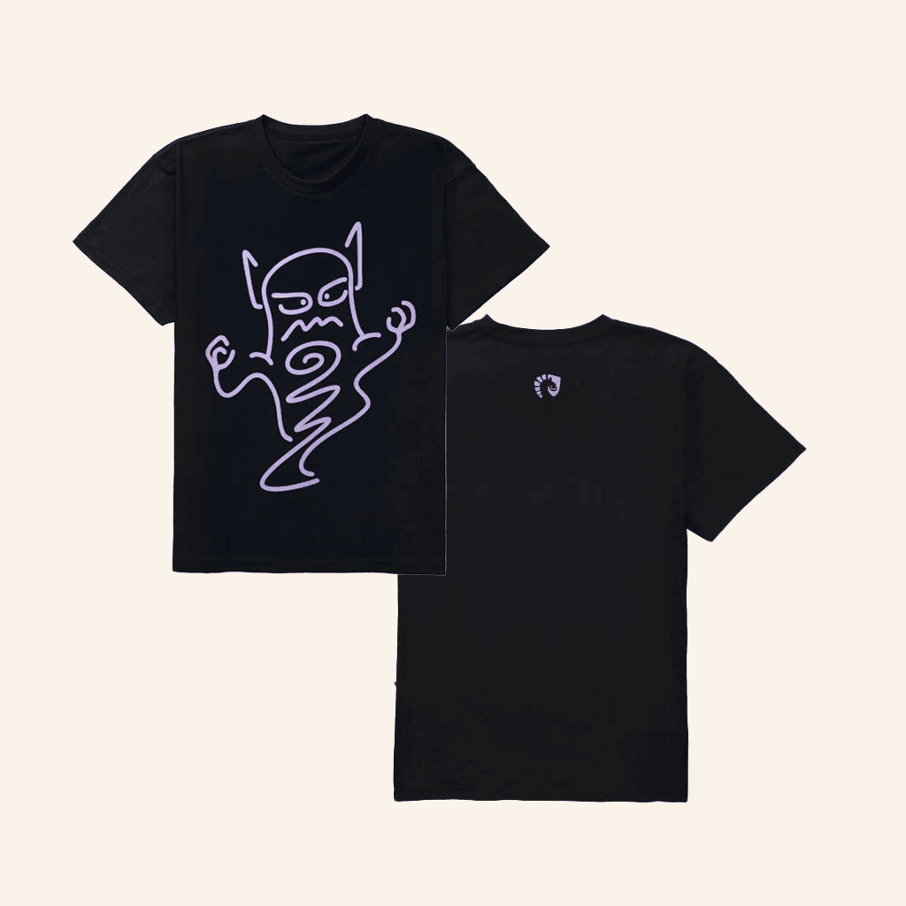 Team Liquid Merch Rwf Omega Darius T-Shirt Gift Ideas For Husband Team Liquid Merch Rwf Omega Darius T-Shirt Gift Ideas For Husband