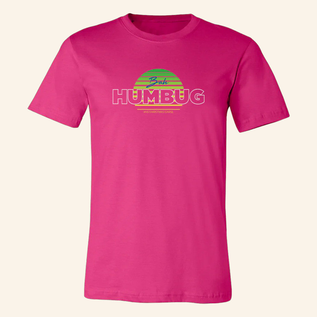 Team Starkid Merch Vhs Christmas Carol Bah Humbug T-Shirt Best Gifts For Wife Team Starkid Merch Vhs Christmas Carol Bah Humbug T-Shirt Best Gifts For Wife