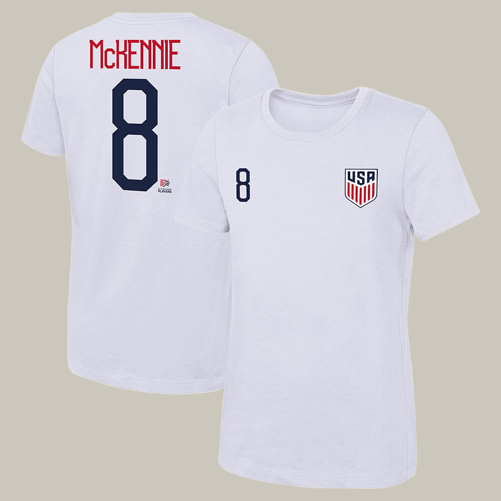 Team USA 2026 8 T-Shirt United States At The Winter Olympics Clothes Gift Idea