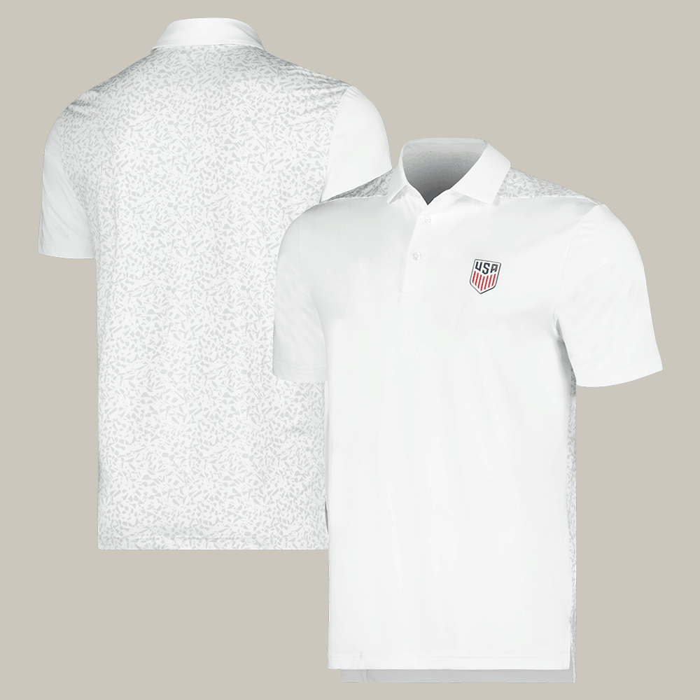 Team USA 2026 Milano Cortina Polo Shirt Team USA Merch Gift For Husband