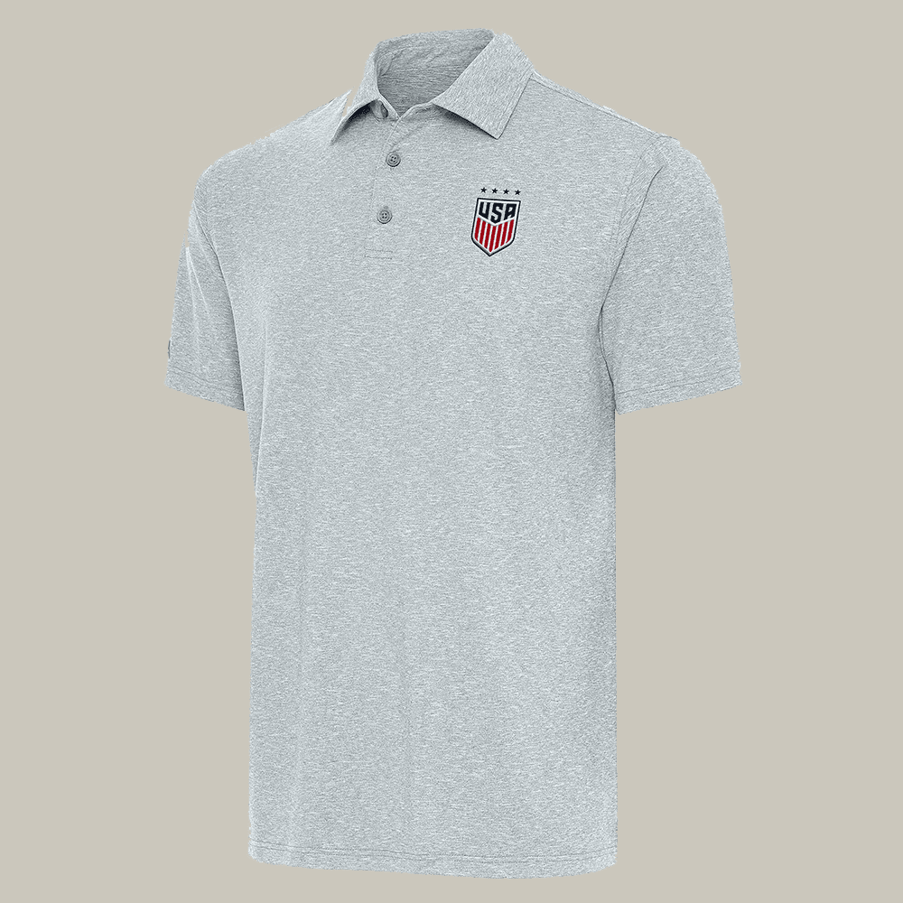 Team USA 2026 Polo Shirt Milano Cortina 2026 Merch Winter Sport Fan Gear