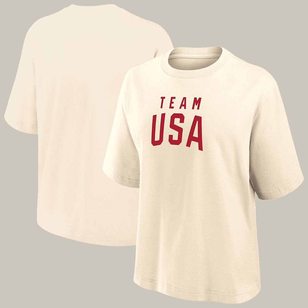 Team USA 2026 T-Shirt Milano Cortina 2026 Clothes Best Gift For Sport Lovers