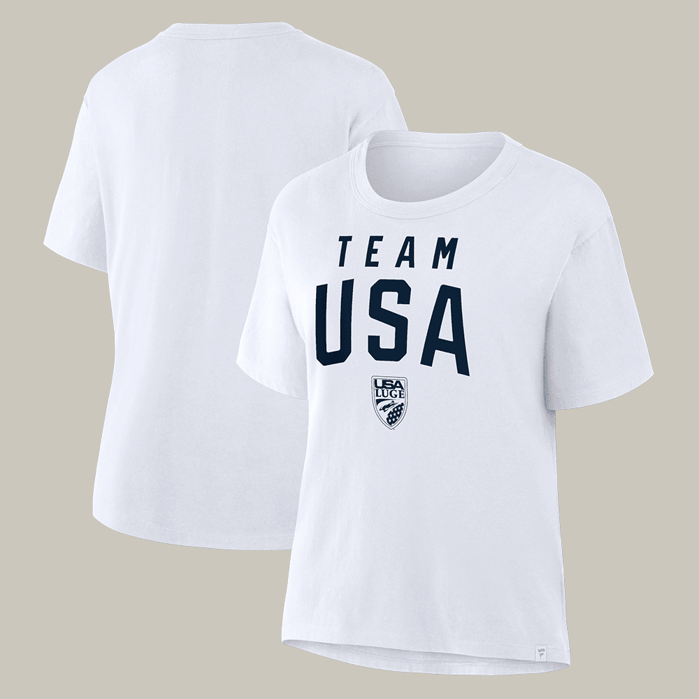 Team USA 2026 T-Shirt Milano Cortina 2026 Olympic Merch Sport Lover Present