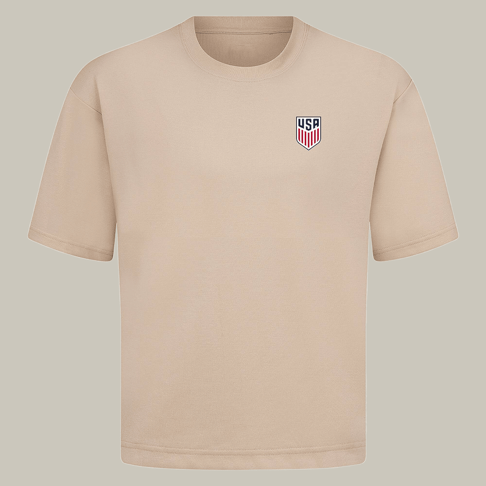 Team USA 2026 T-Shirt Team USA Olympic 2026 Clothes Cool Gift For Sport Fan