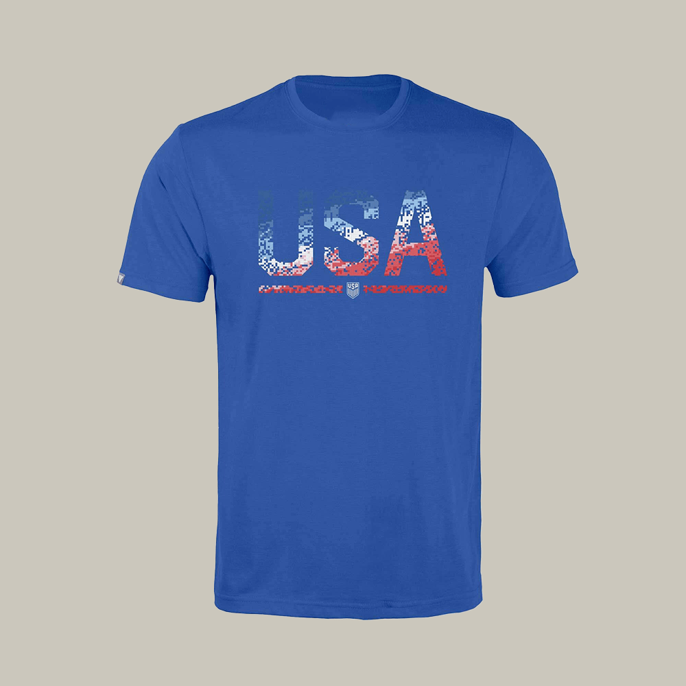 Team USA 2026 T-Shirt United States At The Winter Olympics Clothes Best Present For Him