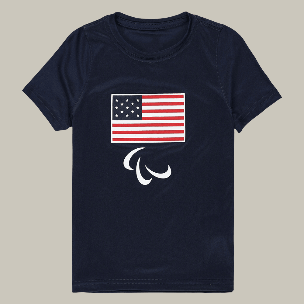 Team USA 2026 Winter Game T-Shirt Milano Cortina 2026 Apparel Gift For Fan