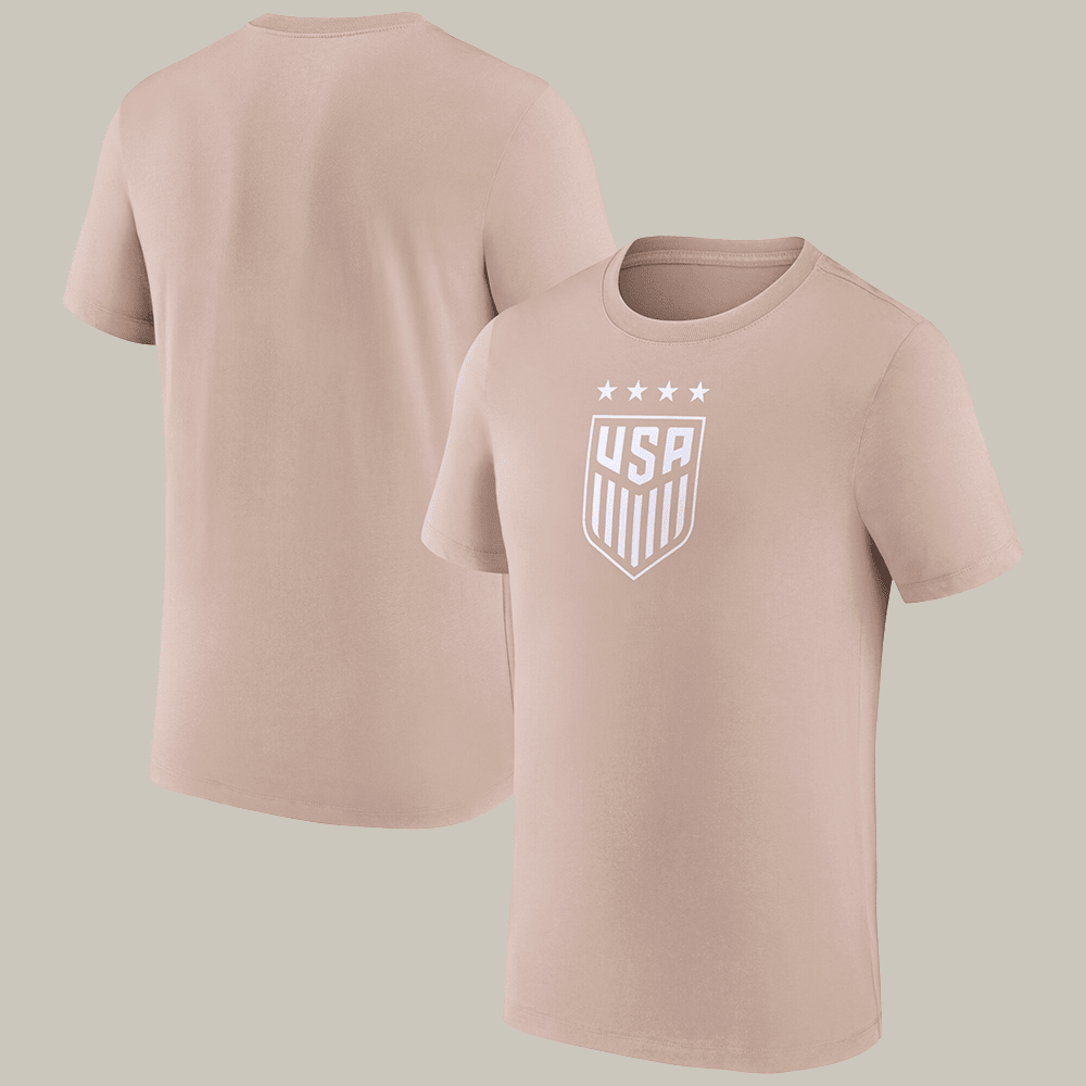 Team USA 2026 Winter Game T-Shirt Team USA Olympic Clothes Fan Gear