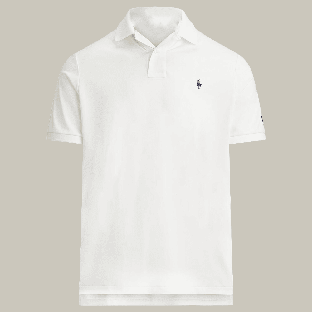 Team USA 2026 Winter Olympic Milano Cortina Polo Shirt Sport Clothes Dad Gift For Fan