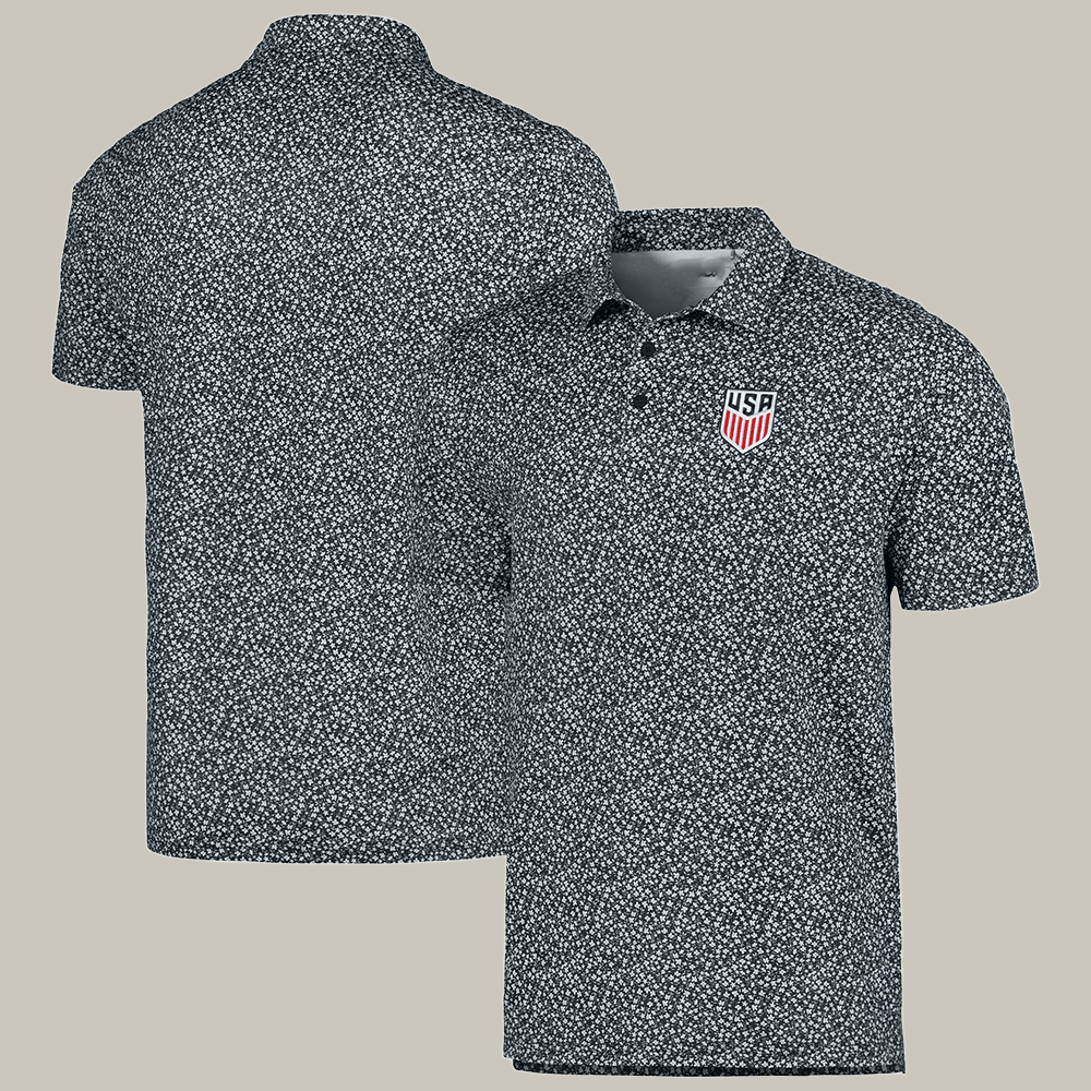 Team USA 2026 Winter Olympic Polo Shirt USA Milano Cortina 2026 Shirt Unique Gift For Fan