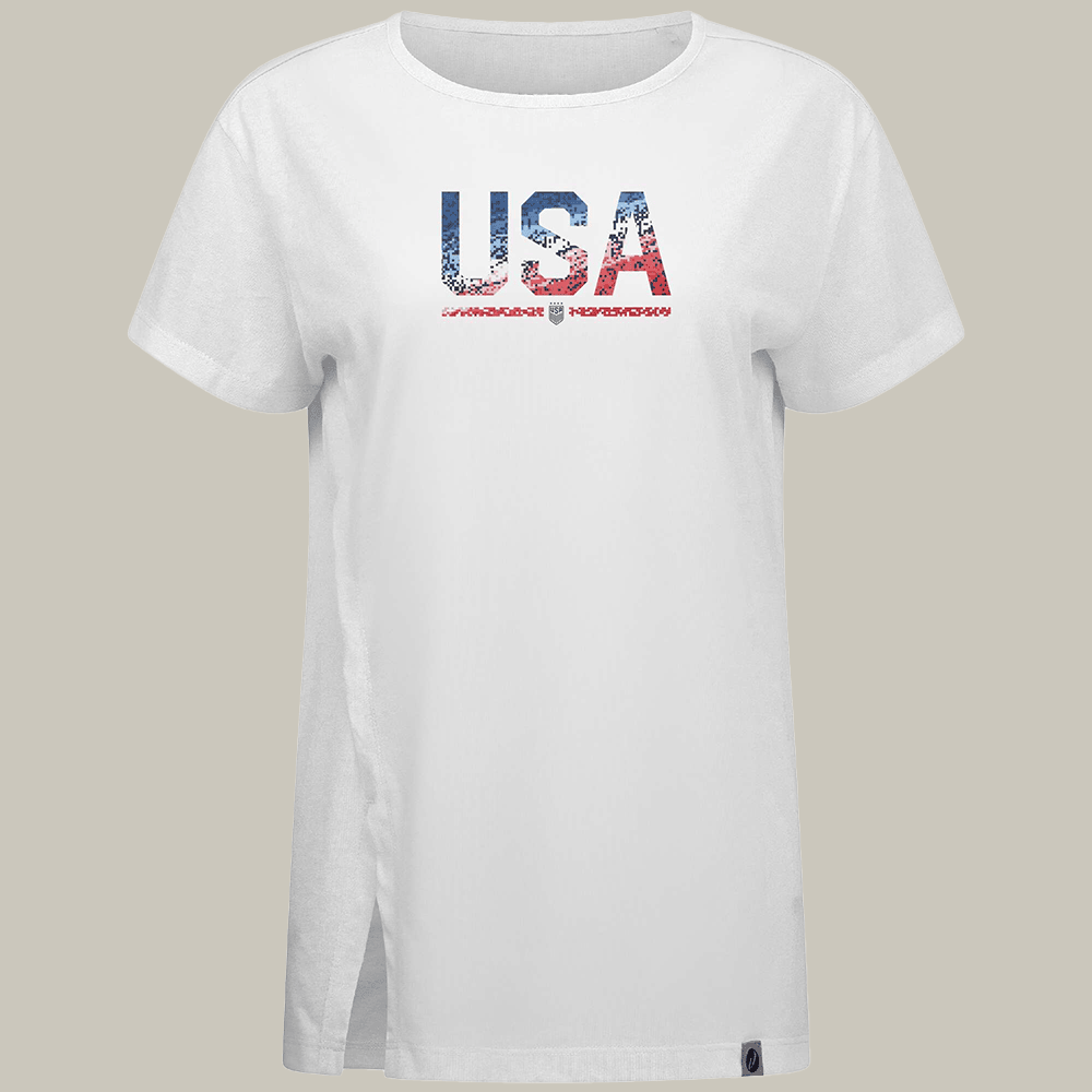 Team USA 2026 Winter Olympic T-Shirt Milano Cortina 2026 Olympic Clothes Sport Lover Present