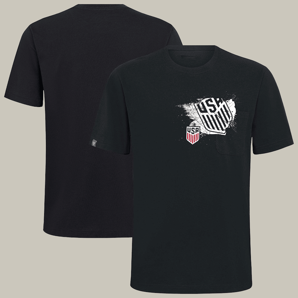 Team USA 2026 Winter Olympic T-Shirt Winter Sport Clothes Milano Cortina 2026 Olympic Merch