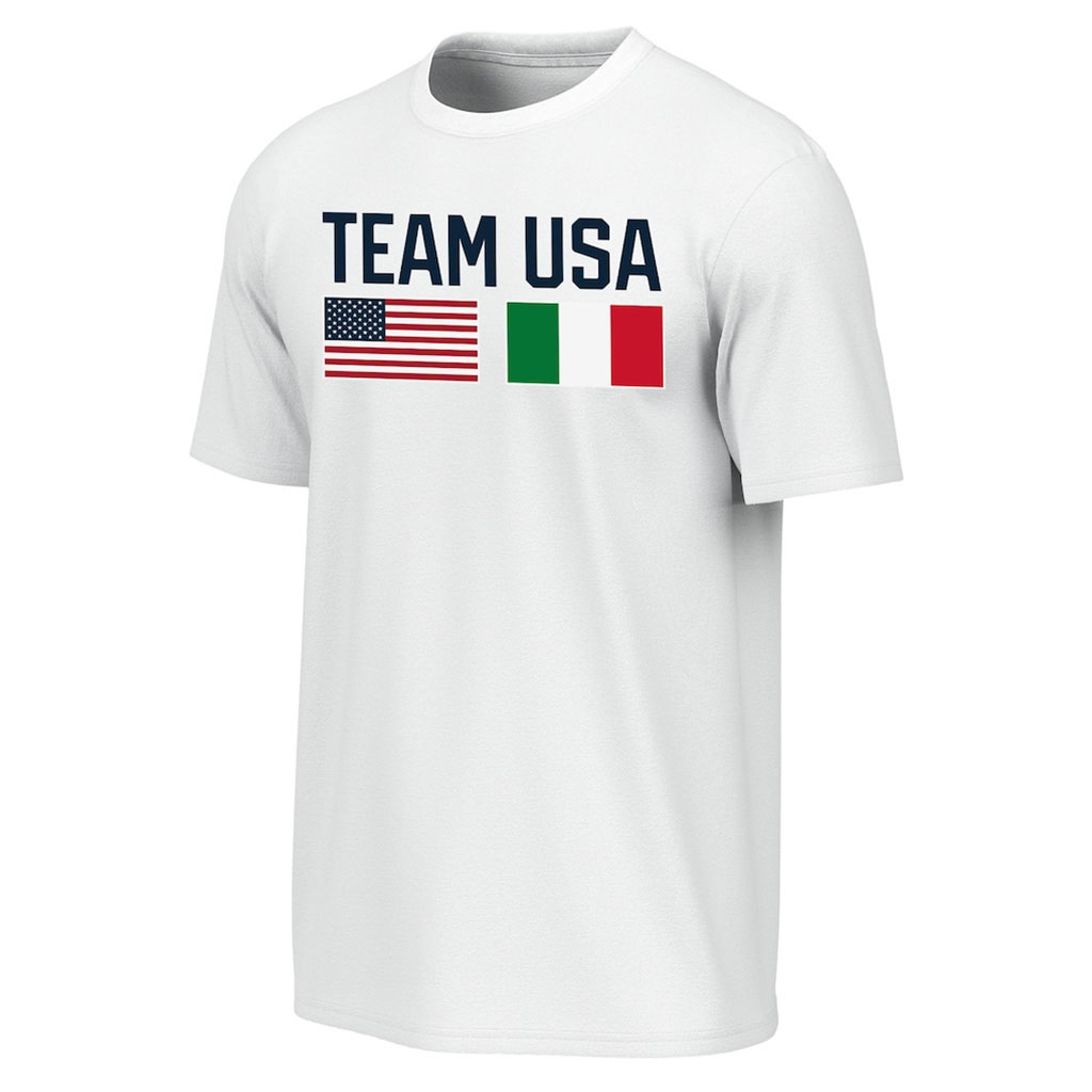Team USA Milano Cortina 2026 Winter Olympic Games Shirt Game Day Gifts For Ice Hockey Fans Team USA Milano Cortina 2026 Winter Olympic Games Shirt Game Day Gifts For Ice Hockey Fans