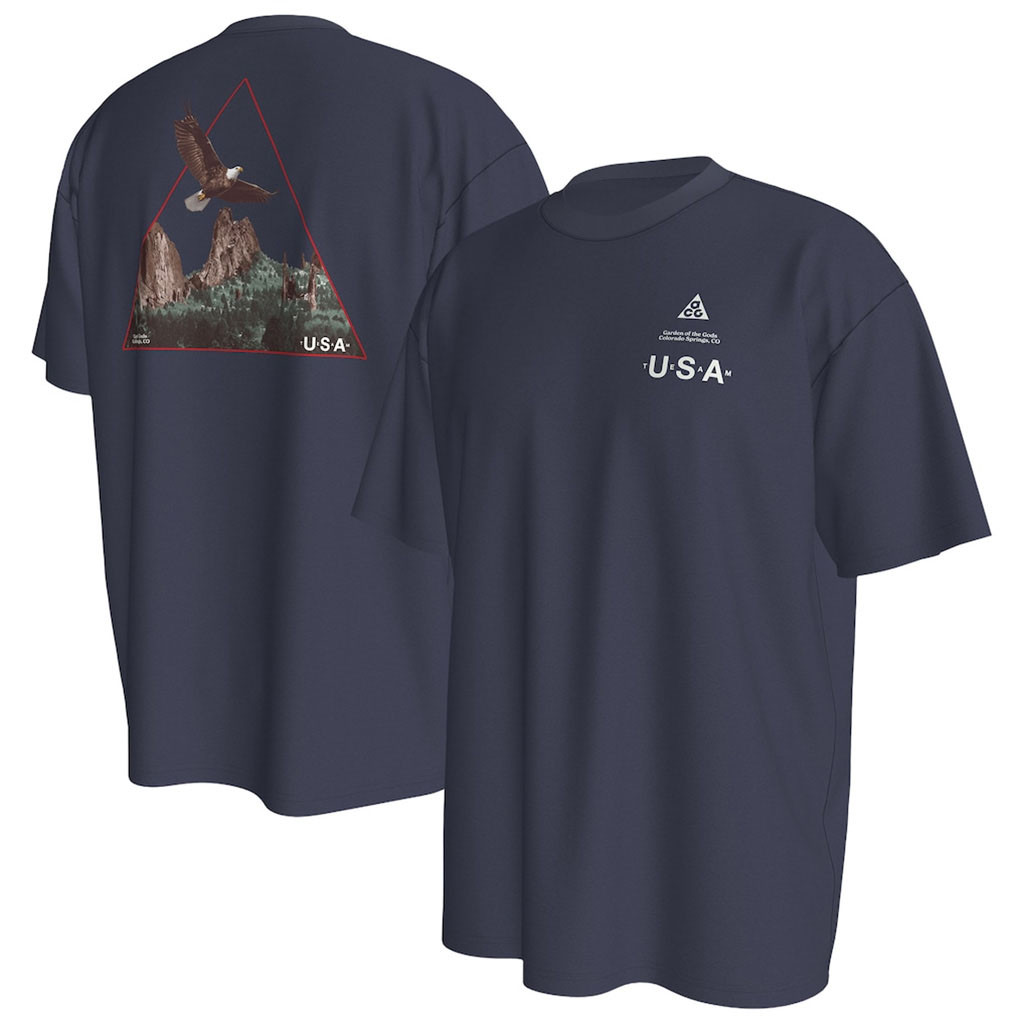 Team USA Milano Cortina 2026 Winter Olympic Laurels Shirt Game Day Clothes Gifts For Brother