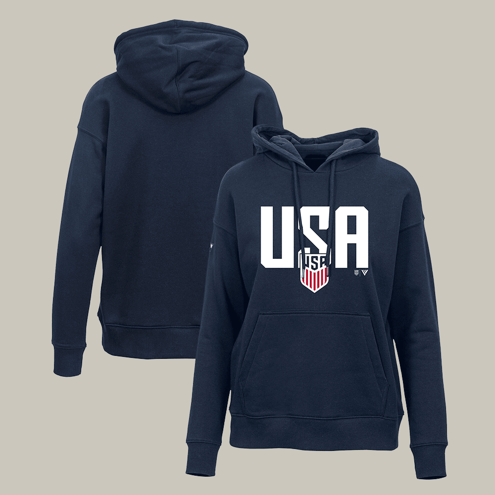 Team USA Olympic 2026 Hoodie Team USA 2026 Clothing Olympic Lover Gift For Fan