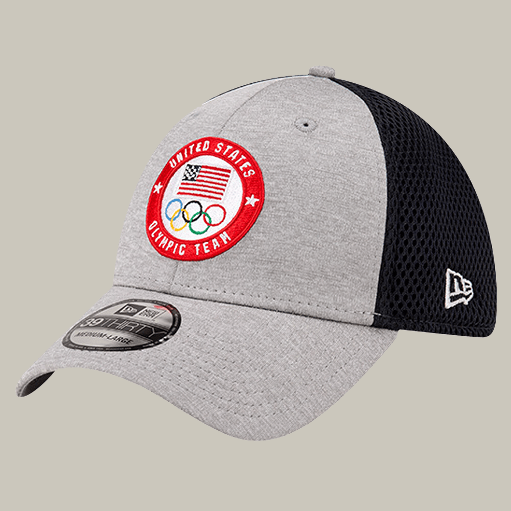Team USA Olympic 2026 Trucker Hat Team USA 2026 Merchandise Sport Lover Gift For Him