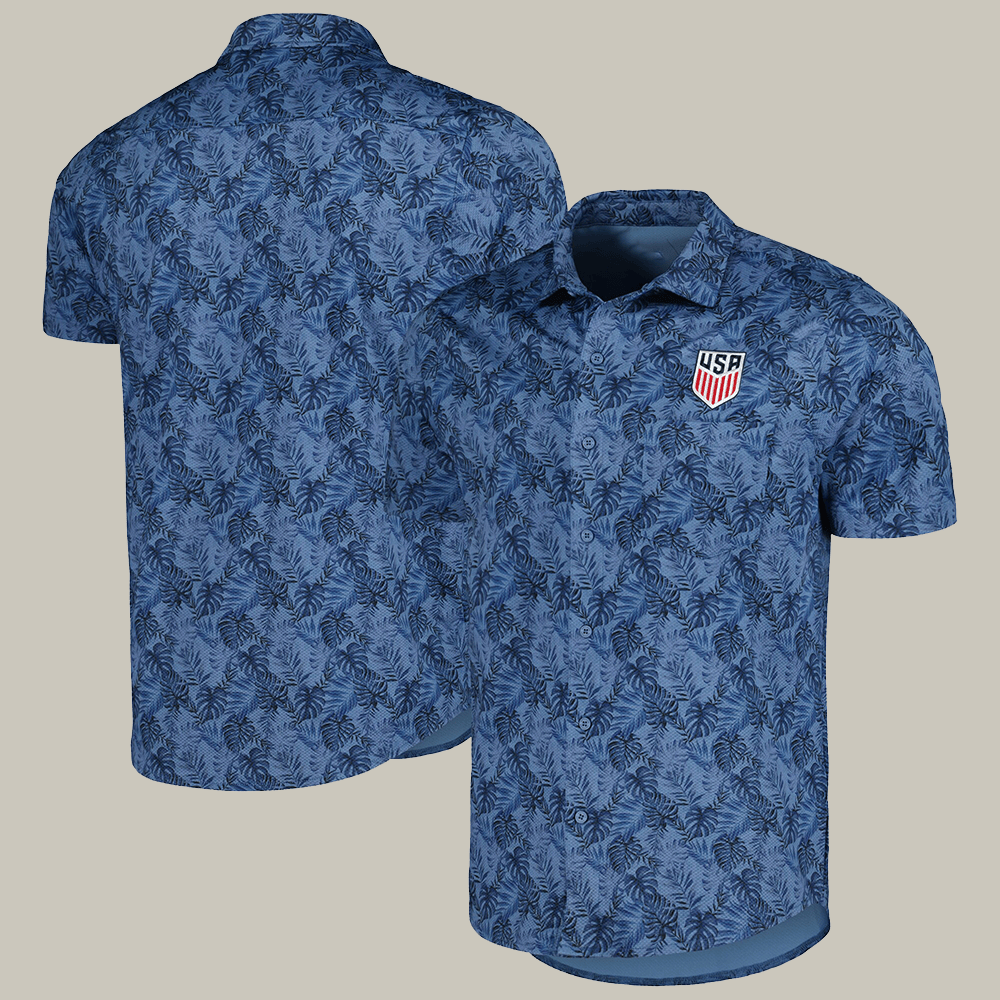 Team USA Winter Olympic 2026 Polo Shirt Team USA Olympic Merchandise Father Birthday Gift