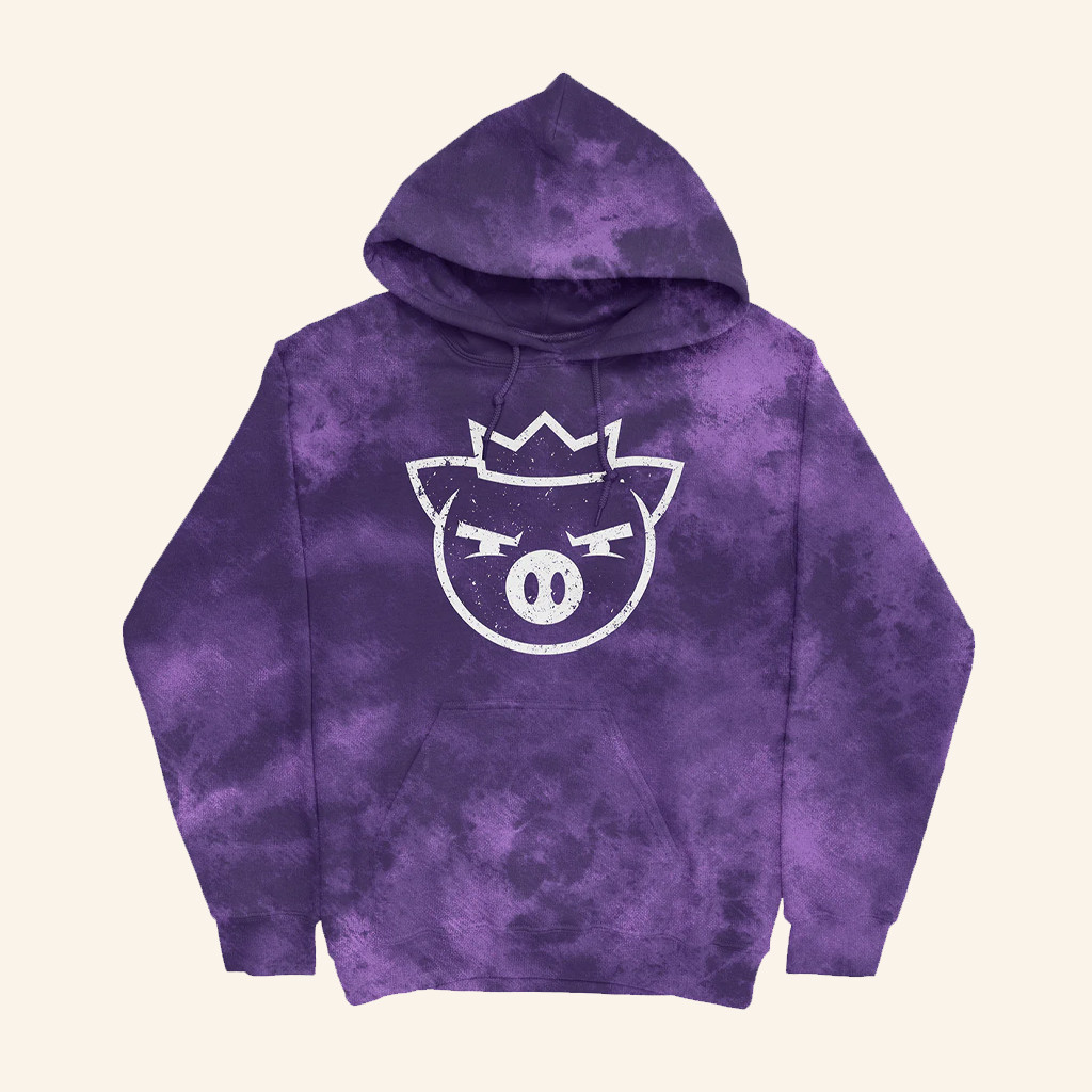 Technoblade Merch Ghost King Hoodie Fan Apparel Gifts For Best Friends Technoblade Merch Ghost King Hoodie Fan Apparel Gifts For Best Friends