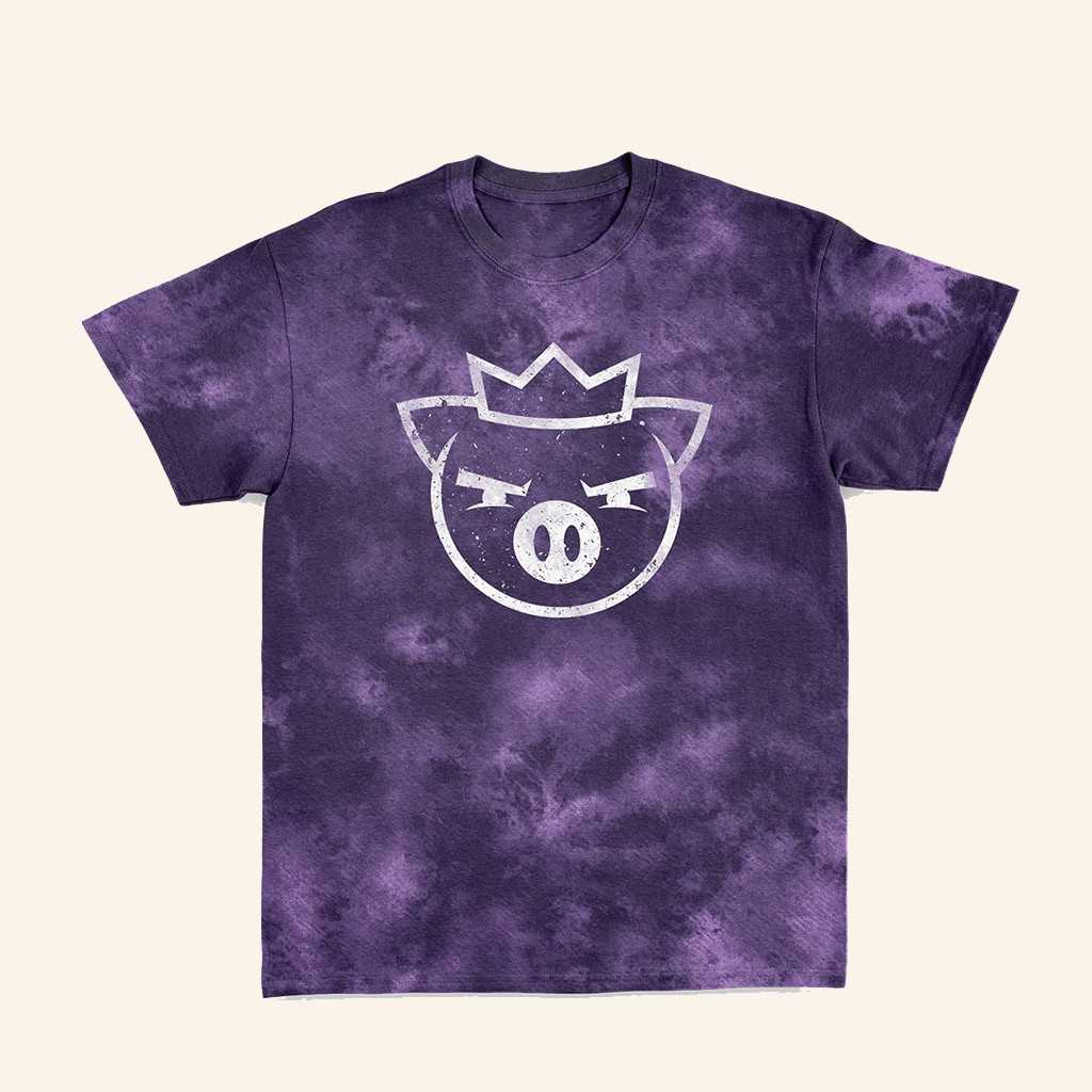 Technoblade Merch Ghost King T-Shirt Fan Apparel Gifts For Girlfriend Technoblade Merch Ghost King T-Shirt Fan Apparel Gifts For Girlfriend