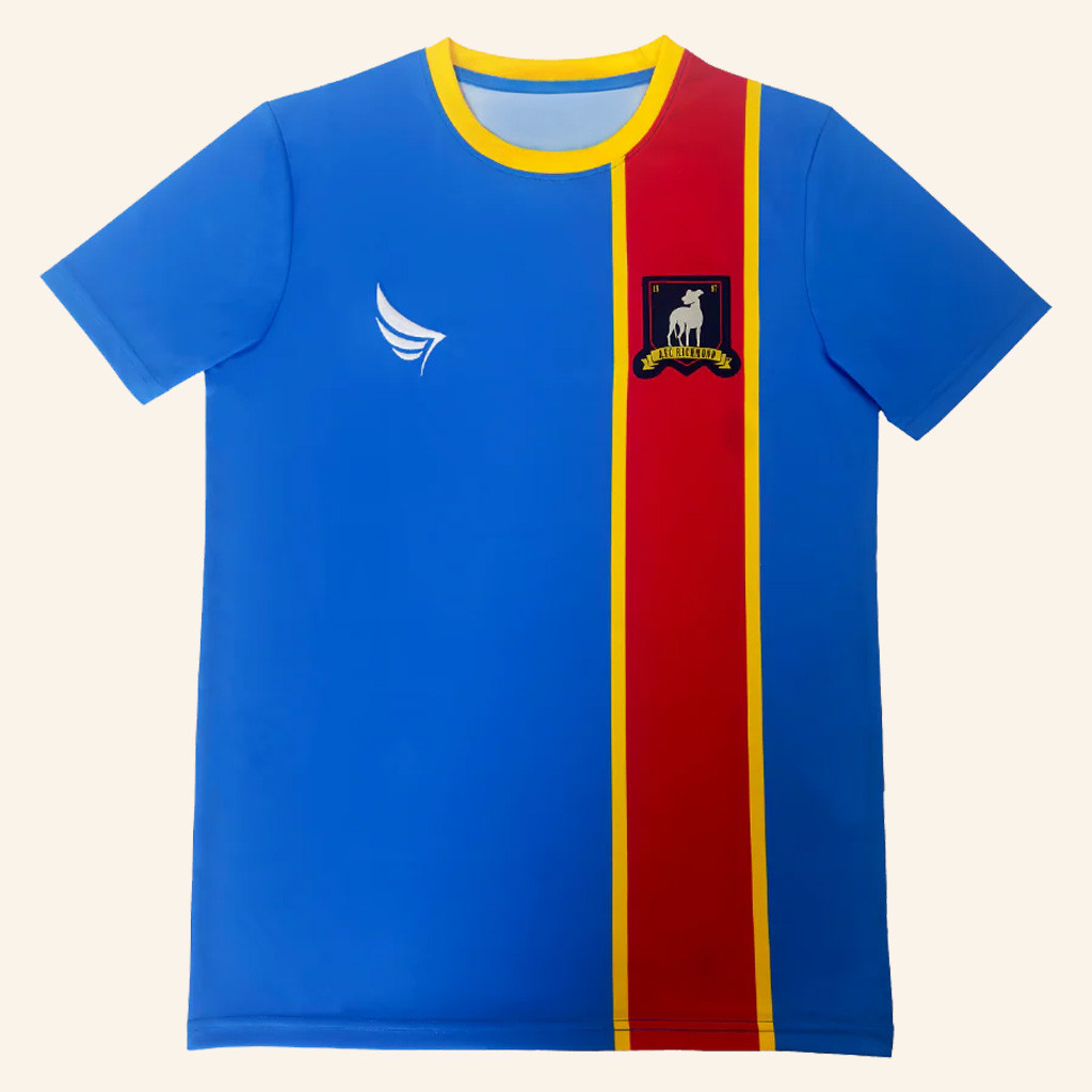 Ted Lasso Merch AFC Richmond Home Season 1 And 2 Jersey Gifts For Him Ted Lasso Merch AFC Richmond Home Season 1 And 2 Jersey Gifts For Him