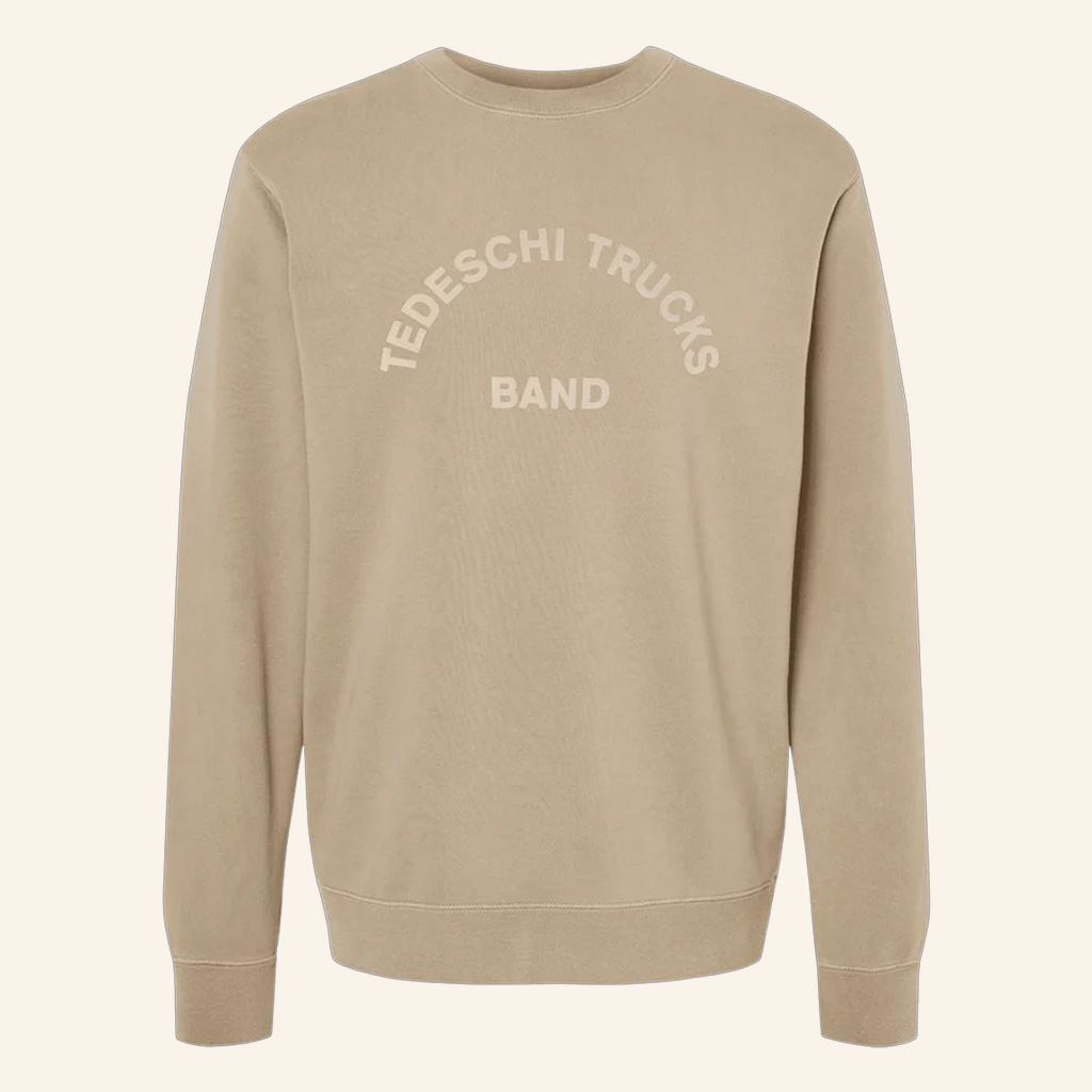 Tedeschi Trucks Band Merch Tedeschi Trucks Sweatshirt Presents For Music Lovers Tedeschi Trucks Band Merch Tedeschi Trucks Sweatshirt Presents For Music Lovers