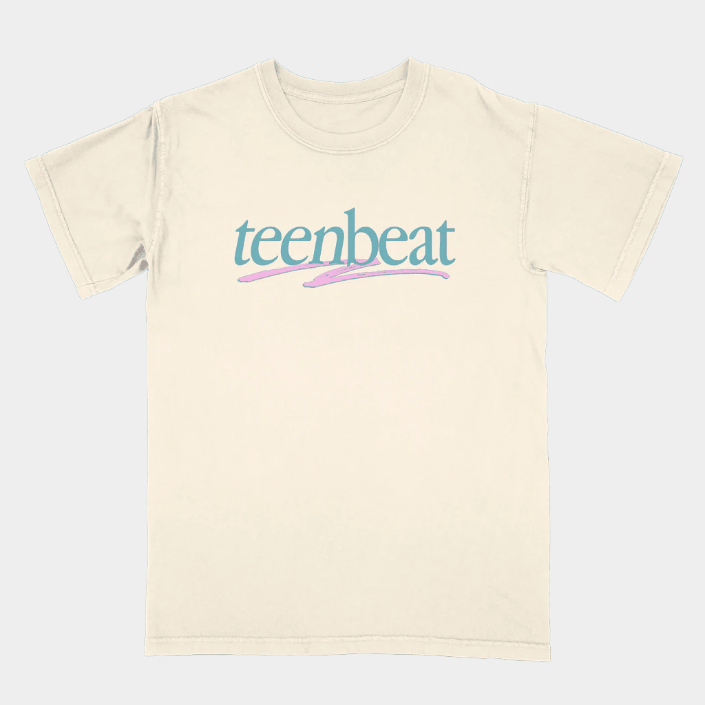 Teen Beat Merch Nostalgia T-Shirt Teen Beat Shirt Best Gifts Ideas For Sister