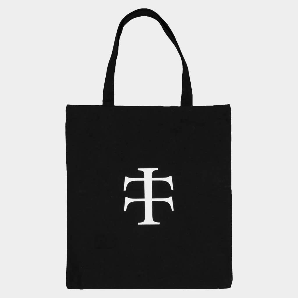 Teletech Merch Record Tote Bag Birthday Gift For Sister