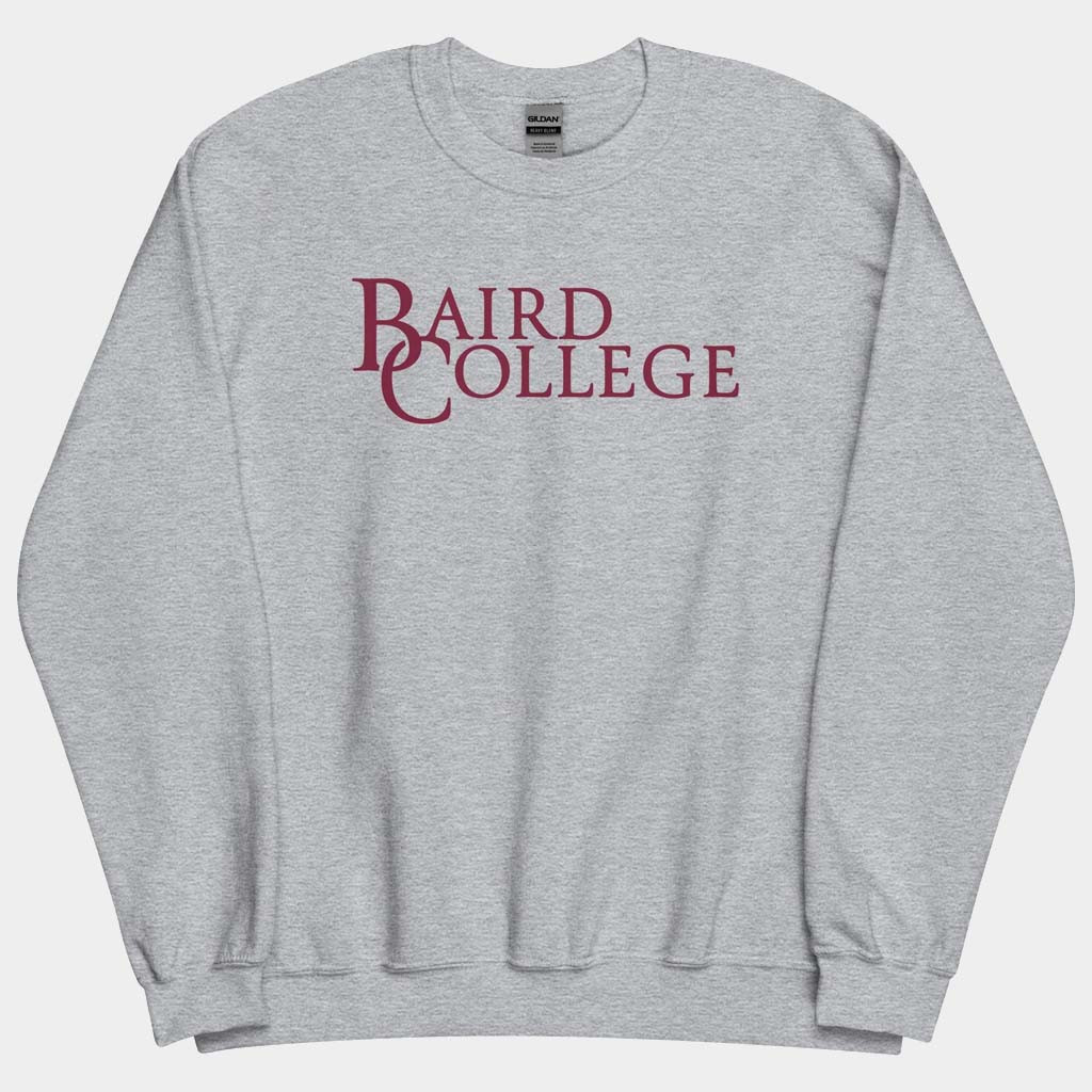 Tell Me Lies Merch Tell Me Lies Baird College Sweatshirt Best Gifts For Girlfriend