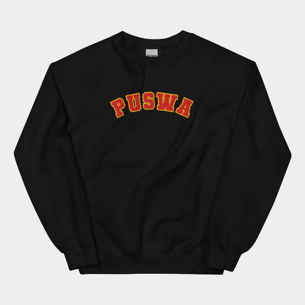 Tell Me Lies Merch Tell Me Lies PUSWA Sweatshirt Gift Ideas For Brother
