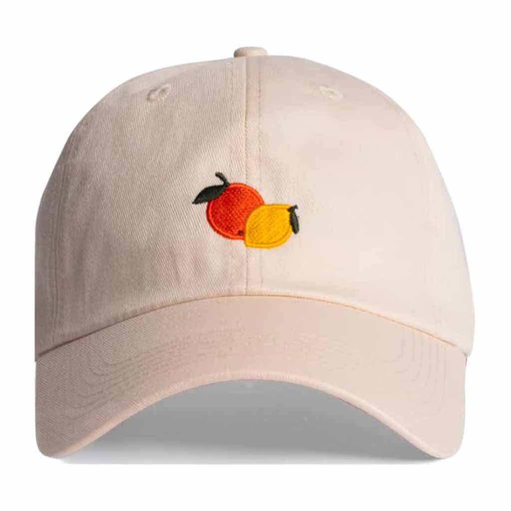 Tell Me More Podcast Merch Oranges And Lemons Embroidered Hat Xmas Presents For Her Tell Me More Podcast Merch Oranges And Lemons Embroidered Hat Xmas Presents For Her