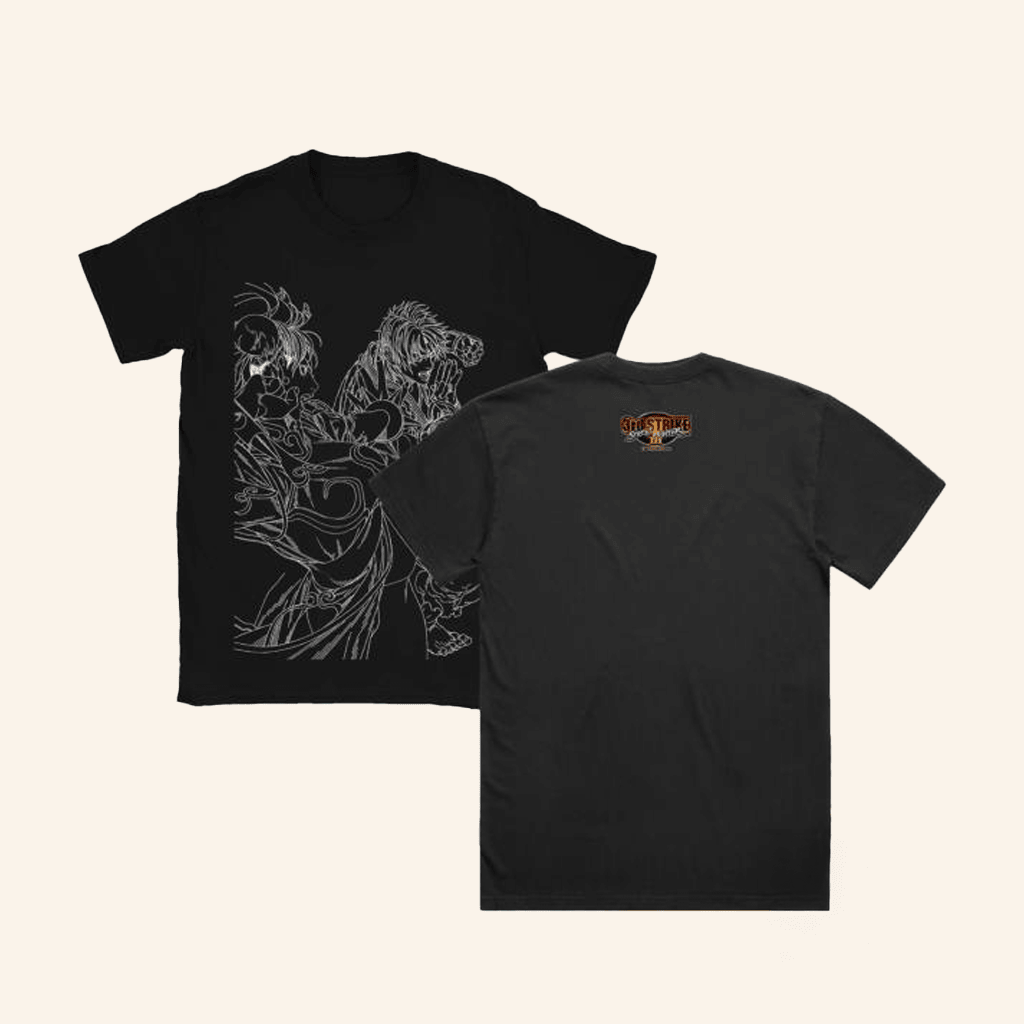 Ten O Merch Street Fighter Fight For The Future T-Shirt Gifts For Him Ten O Merch Street Fighter Fight For The Future T-Shirt Gifts For Him