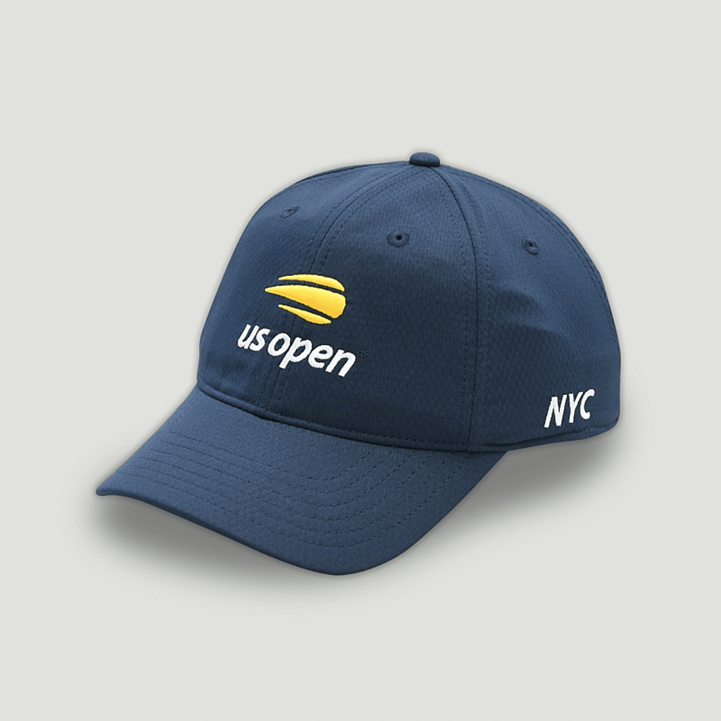 Tennis US Open 2025 NYC Navy Hat Gift for Husband Tennis Lovers Favorite Tennis US Open 2025 NYC Navy Hat Gift for Husband Tennis Lovers Favorite