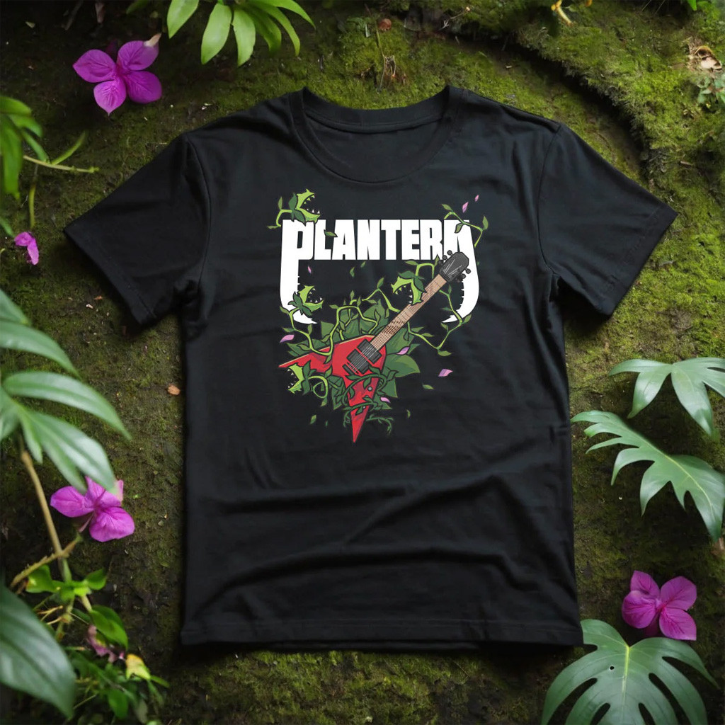 Terraria Merch Plantera Axe T-Shirt Birthday Gift Ideas For Dad Terraria Merch Plantera Axe T-Shirt Birthday Gift Ideas For Dad