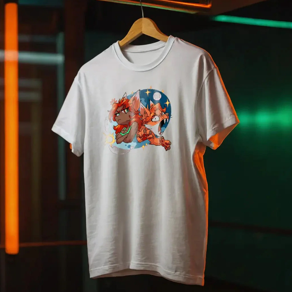 Terraria Merch Zoologist T-shirt Best Birthday Gift For Daughter