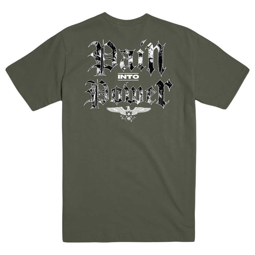 Terror Merch Hardest Truth Military Shirt Terror Shirt Father'S Day Gifts For Husband Terror Merch Hardest Truth Military Shirt Terror Shirt Father'S Day Gifts For Husband