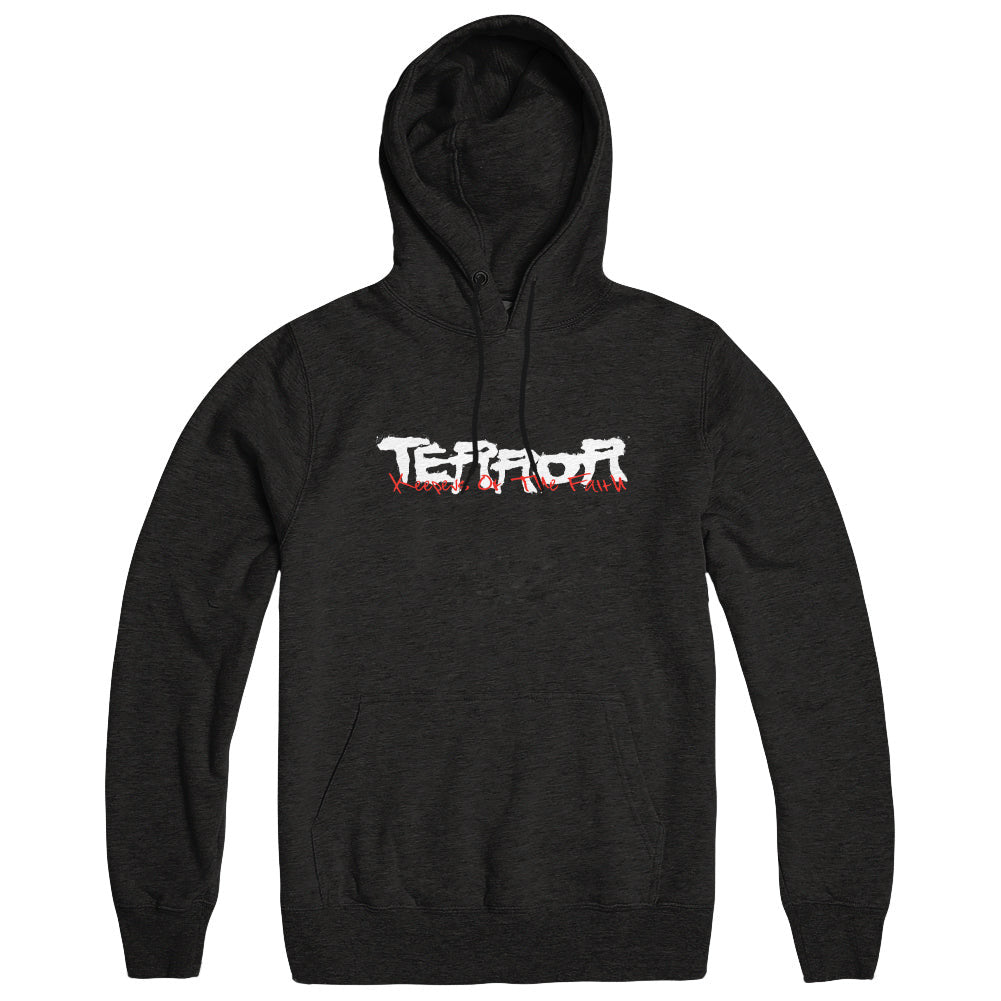 Terror Merch Keepers Of The Faith Hoodie Terror Hoodie Dad Gifts For Father'S Day 2025 Terror Merch Keepers Of The Faith Hoodie Terror Hoodie Dad Gifts For Father'S Day 2025