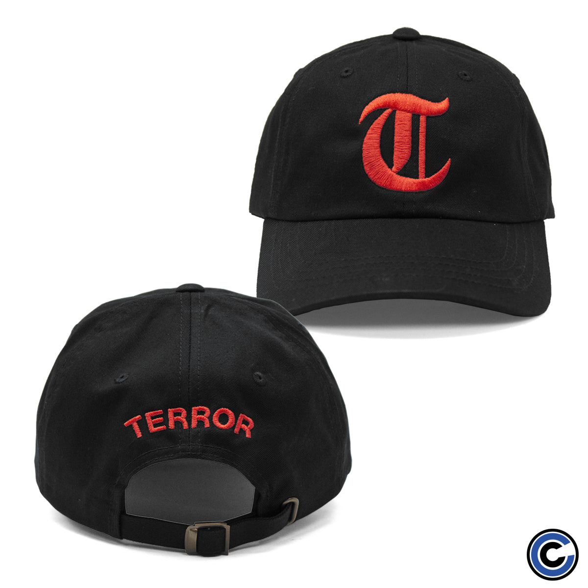 Terror T Logo Hat Gifts For Women Terror T Logo Hat Gifts For Women
