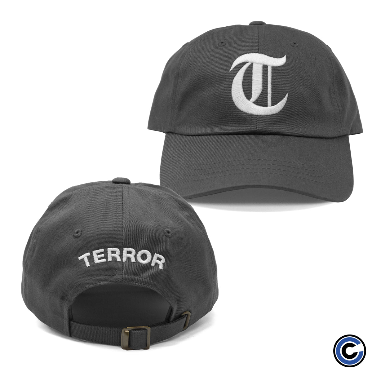 Terror T Logo Hat Gifts For Women Terror T Logo Hat Gifts For Women
