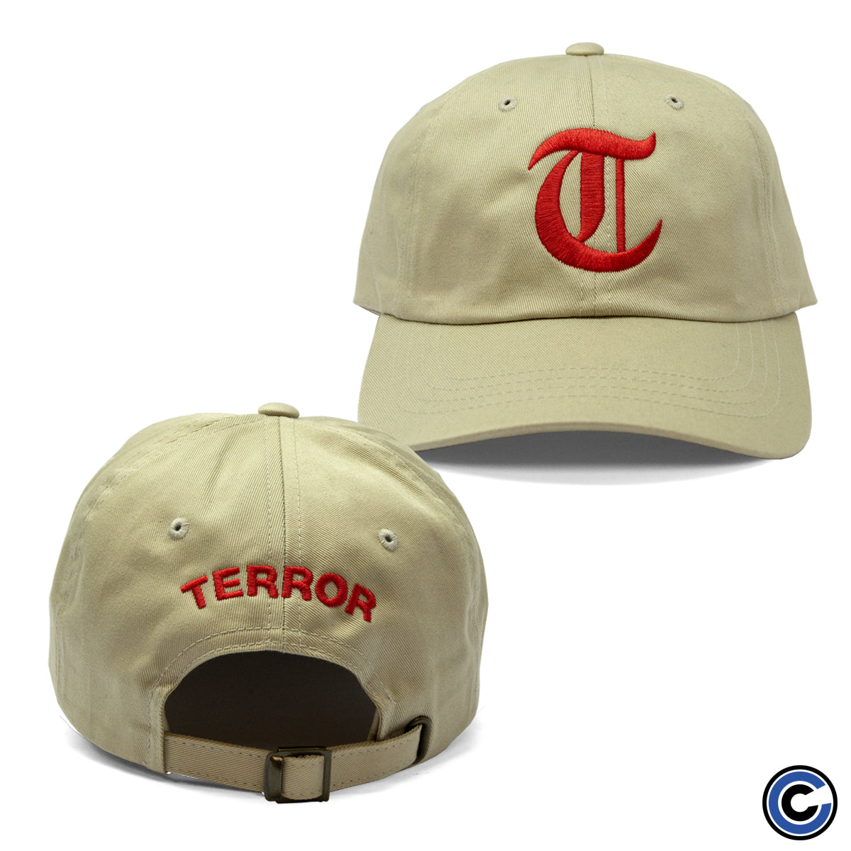 Terror T Logo Hat Gifts For Women Terror T Logo Hat Gifts For Women