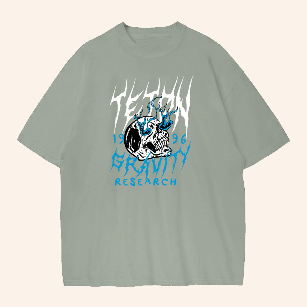 Tetongravity Merch Mind Melter T-Shirt Gift Ideas For Boyfriend Tetongravity Merch Mind Melter T-Shirt Gift Ideas For Boyfriend