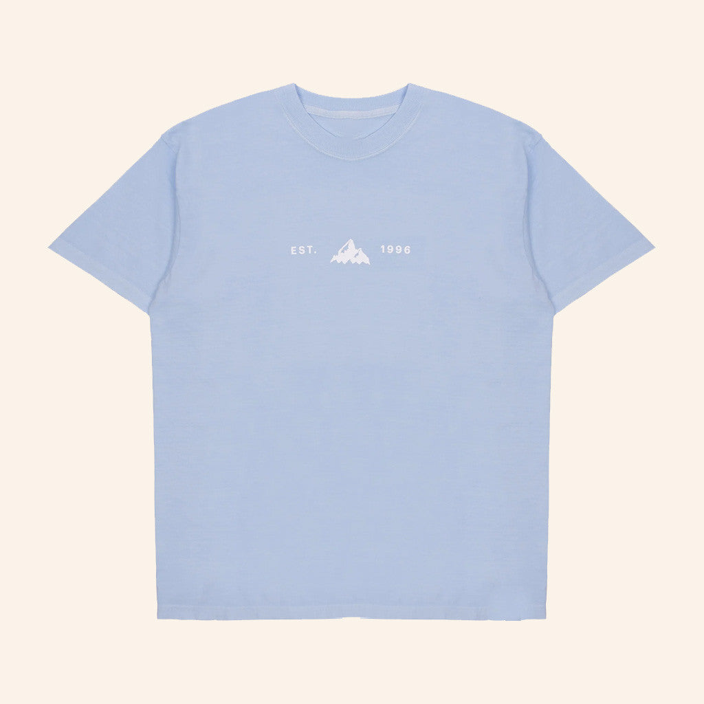 Tetongravity Merch Origin T-Shirt Gift Ideas For Girlfriend